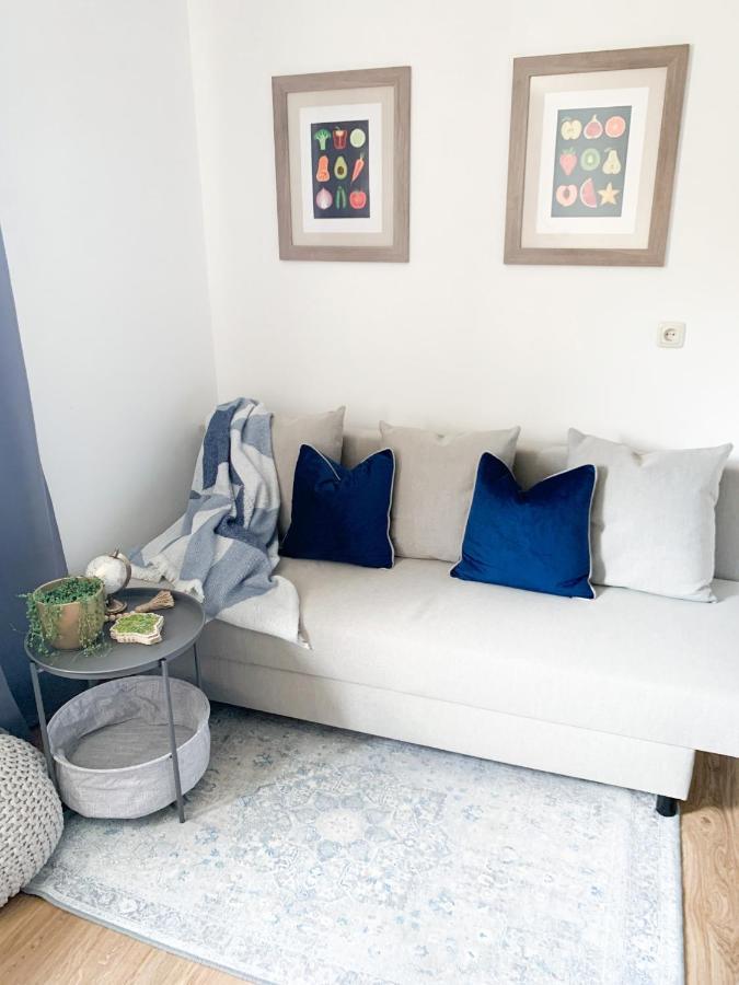 M&M Apartment Seeg Extérieur photo