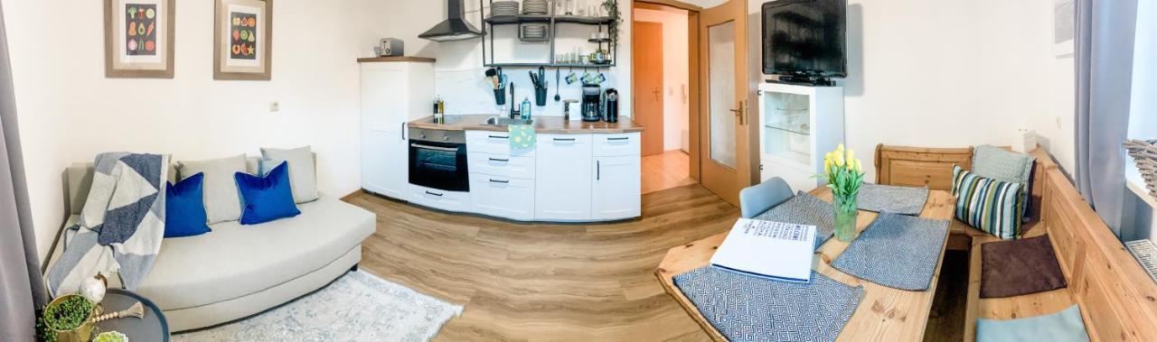 M&M Apartment Seeg Extérieur photo